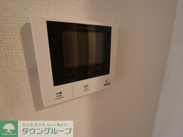 angeの物件内観写真